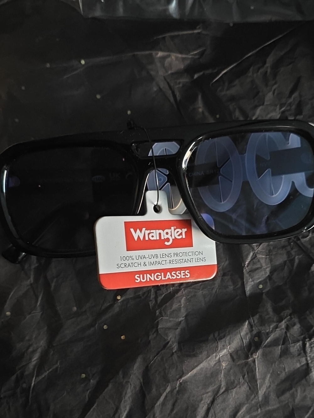 Wrangler Men's Sunglasses
